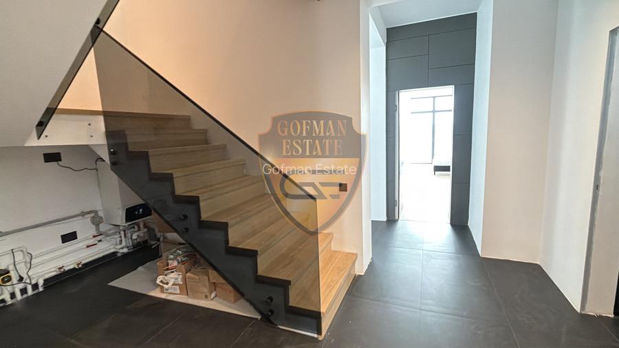 Smart Home P+1 200mp utili, teren 500mp, Palazu Mare - 16