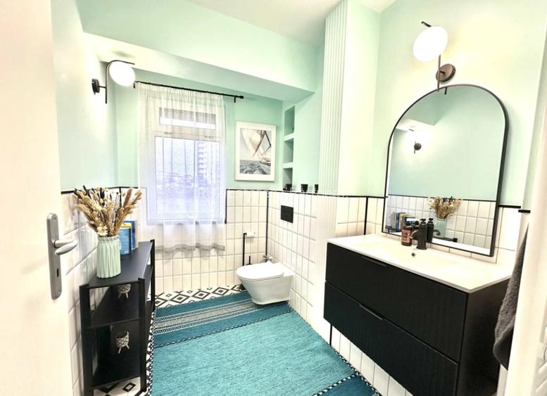 Apartament 2 camere | Vânzare | Spațiu profesional antifonat | Sisești - 8