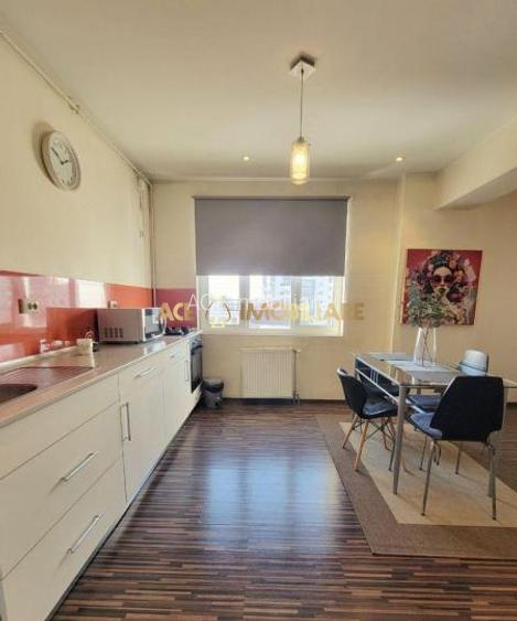 2 Camere de inchiriat | Decebal | Centrala | Parcare Subterana - 5