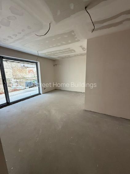 Apartament cu 3 Camere Decomandate - Plevnei - Gara de nord - Sector 1 - 14