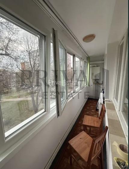 Apartament 2 camere, 52 mp, etaj 2, Olimpia - Stadion - 6