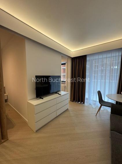 Studio dublu de inchiriat | PIPERA | PRIMA CHIRIE - 4