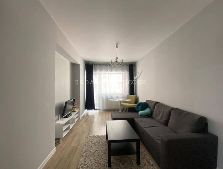 Militari - Lacul Morii - Apartament 2 camere Modern - Bloc NOU -Centrala Proprie - 15