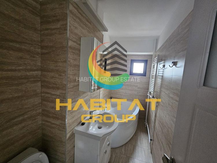 Apartament 3 Camere de inchiriat, 3 min Metrou Tineretului - 19