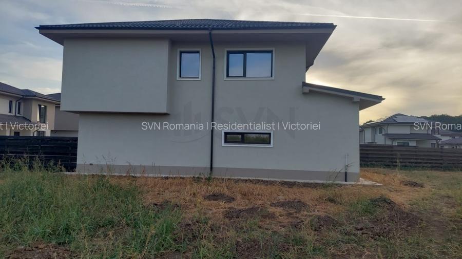 REV2003099 Vila de vanzare in Corbeanca zona centrala - 8