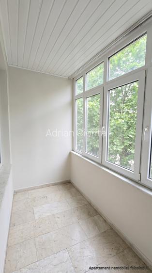 2 camere Pajura | Bucureștii Noi, metrou Jiului 18 min | Metrou M6 langa scara - 8