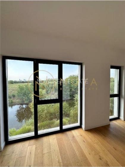 Apartament cu 2 camere in zona Iancu Nicolae BelAir vedere lac, parcare - 23