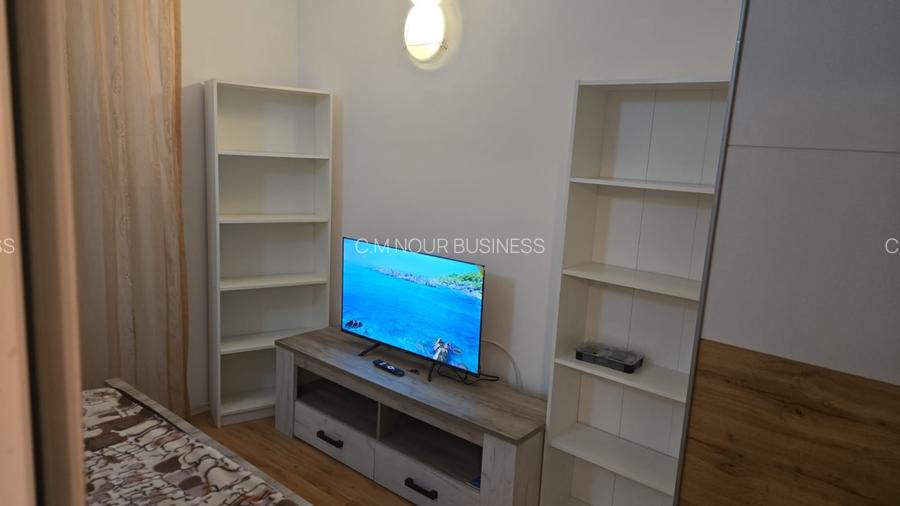 Gorjului -Militari, 8 min distanță metrou - 9