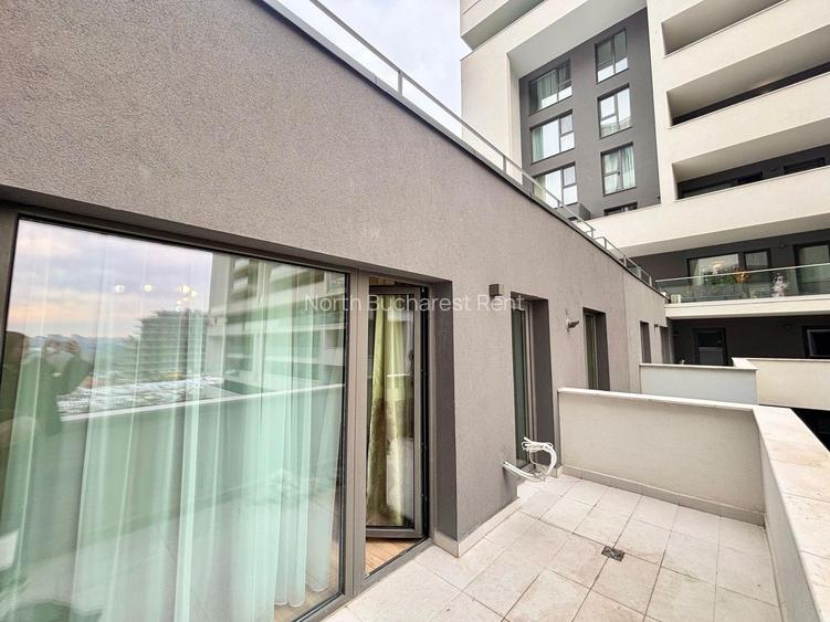 Apartament cu 2 camere de inchiriat | Prima Vista - 4