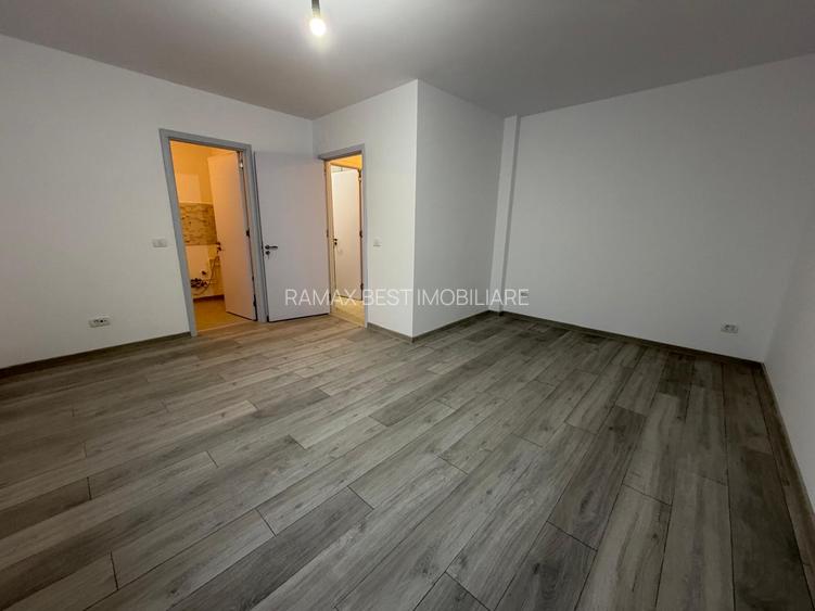 Dristor Piata Ramnicu Sarat - 7 min metrou - Park Lake - BLOC MIXT - 2