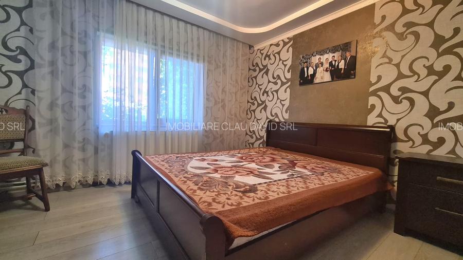 Apartament 3 camere decomandat parter - Racadau - 3