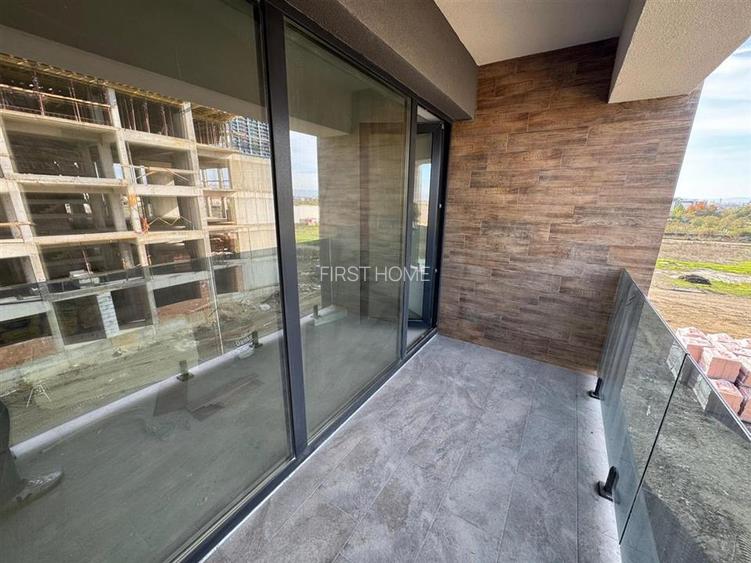 Apartament 3 camere, 90mp utili, de vanzare in complex Ozone City - 16