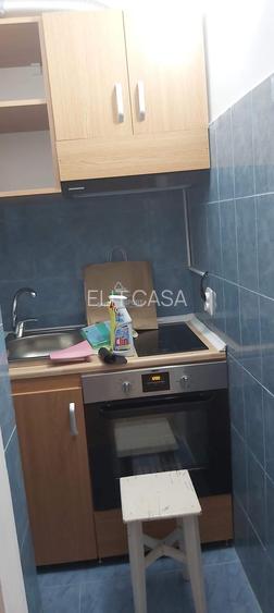 Apartament cu 1 cameră, etajul 3/9, zona Podu Ros - 4