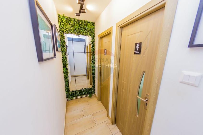 AFACERE DE VANZARE, Strada Scolii, 55.000 EURO - 18