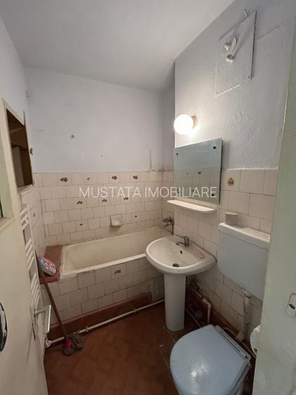 Apartament 2 camere confort 1 decomandat, Garii Marna, 2 balcoane. - 4