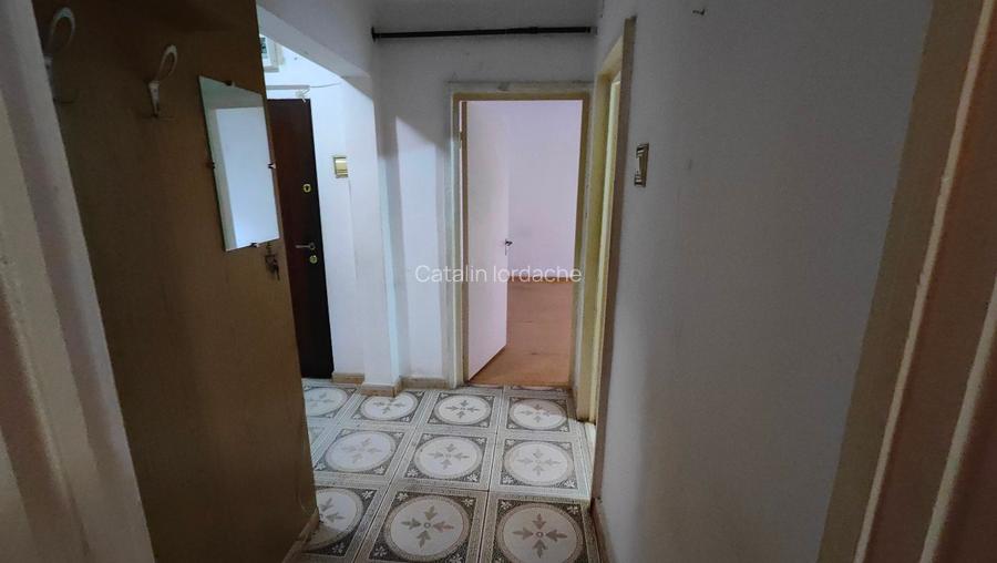 Apartament 2 camere, Tomis nord, 58mp - 5