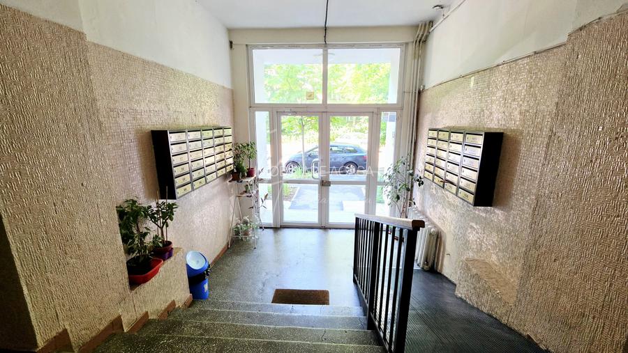 Apartament de 2 camere, la 5 minute de Metrou Gorjului - 18