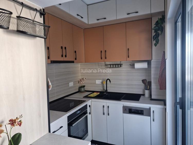 Inchiriere Studio Premium Nou  - 13