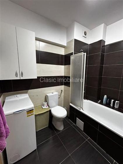 Vanzare apartament 2 camere bloc nou in Gheorgheni- Iulius Mall - 5
