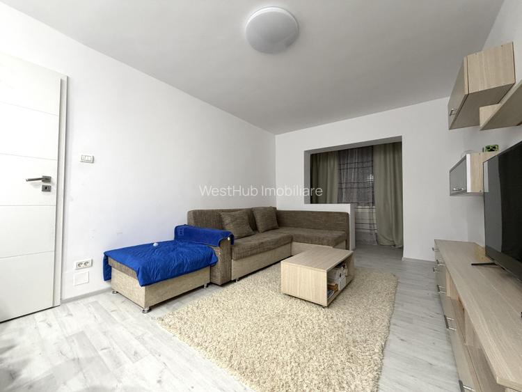 Apartament 4 camere, 80 mp utili, etaj 3, 2 balcoane - Lipovei - 3