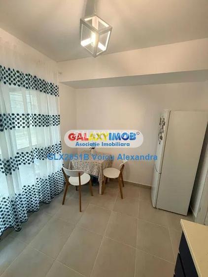 Garsoniera Lux Bloc Nou Berceni - Aparatorii Patriei - Metrou - 6