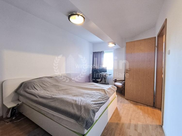 Apartament 2 camere I Bloc Nou I Etaj 2/4 | Marasti | Zona Farmec - 5