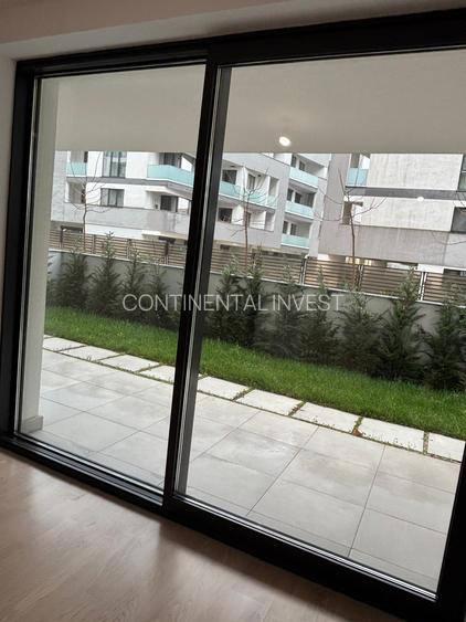 Apartament 3camere, THE IVY, terasa se accepta firme,cabinete cat si rezidential - 12