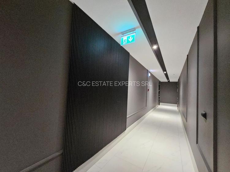 Parter cu Grădină | Ideal Office / Showroom- ARQA Jolie Village - 13