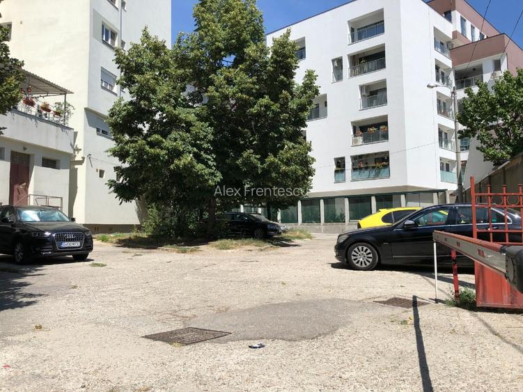 3 camere 86 mp str Turda | Parcare inclusă | Boxa | Proaspat renovat - 11