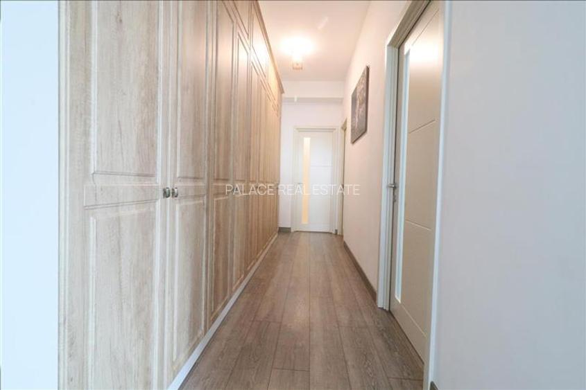 Penthouse Newton Tatarasi, mobilat si utilat, 130 mp - 6