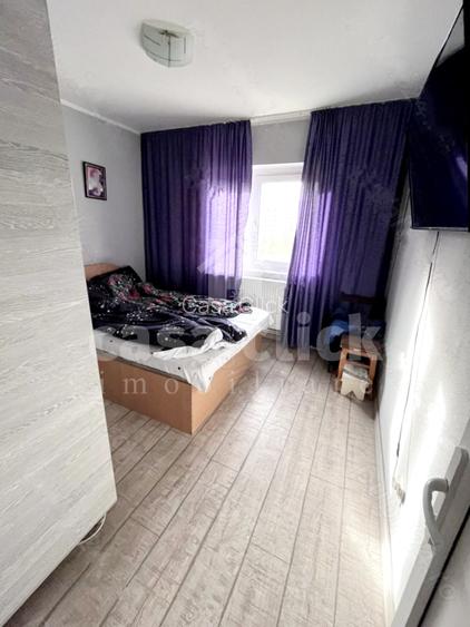 Apartament 2 camere decomandat, Micro 17 – lângă Școala 40 - 4