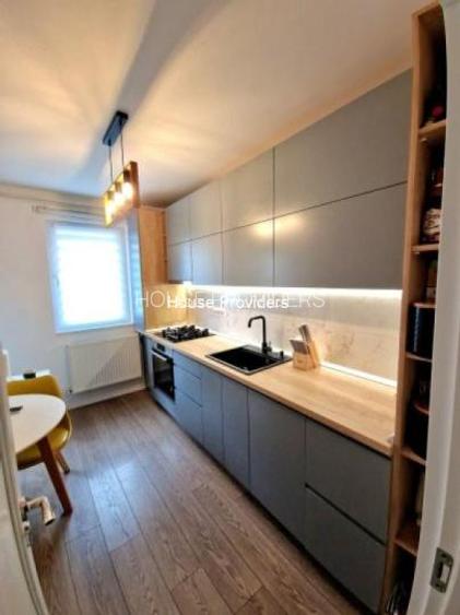 Trapezului, imobil nou, mobilat si utilat, parcare - 5