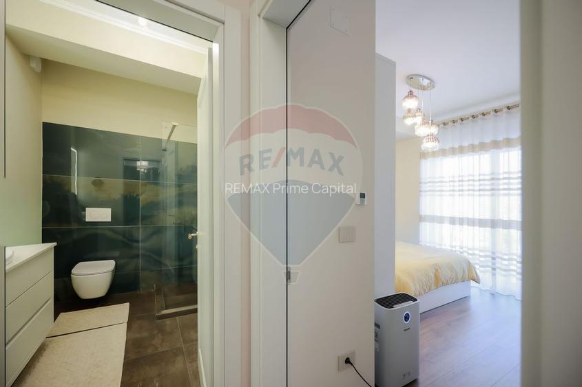 Apartament cu 2 camere de vânzare, ultracentral - 8
