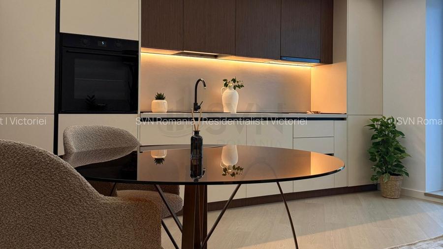 REA1025981 Apartament 3 camere I Parcare inclusa I Prima inchiriere I Cortina No - 6