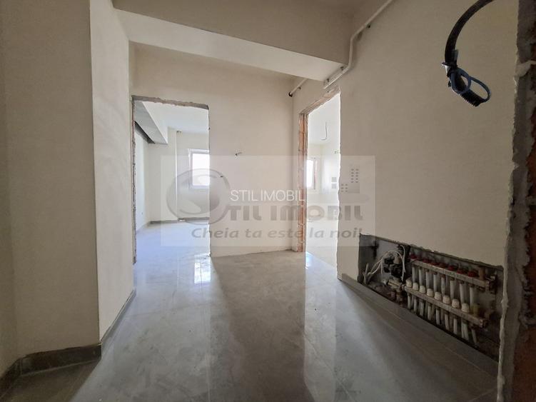 Apartament 3 camere de vanzare in Iasi, Galata, 75,84 mp, bloc nou - 14