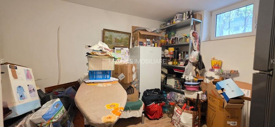 EXCLUSIV - OCAZIE ! CENTRU - TOMIS I CASA TIP DUPLEX D+P+1E+TERASA 78.900 EURO - 24