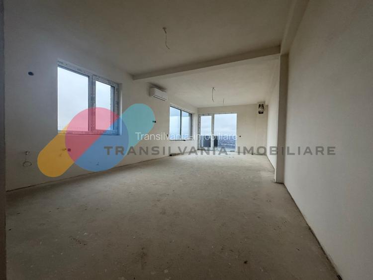 Duplex 162 mp + rooftop 72 mp, curte 180 mp, cartier Voronet - 15