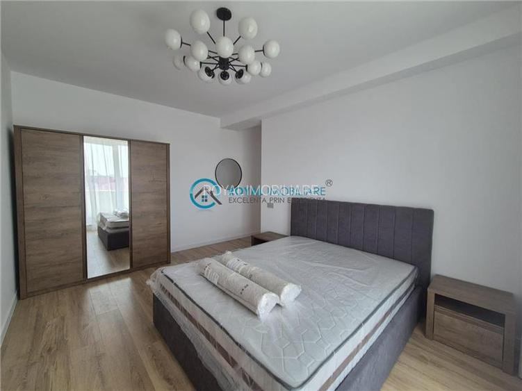 Royal Imobiliare - Inchiriere apartament 3 camere zona Cantacuzino - 14