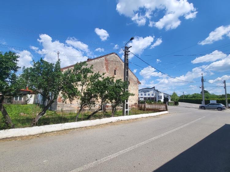 Proprietate de vânzare – Comercială sau Rezidențială – Ardud, Jud. Satu Mare - 4