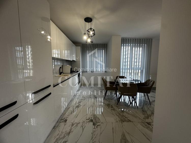 Apartament 2 camere | La cheie | Zona Eroilor-Floresti - 10