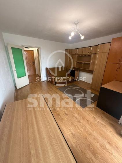 Garsoniera  finisata mobilata zona Semicentral - 7