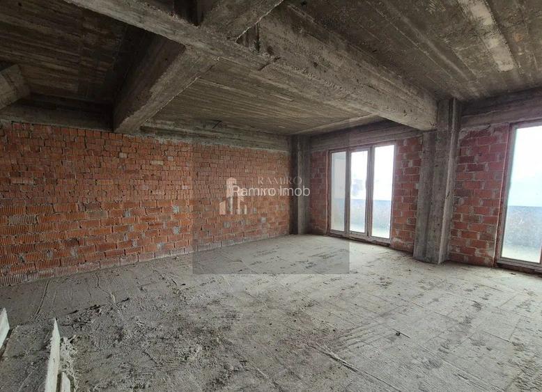 Cladire/ Spatiu Birouri 2100mp construiti Teren1600mp -Parcul Crangasi - 7