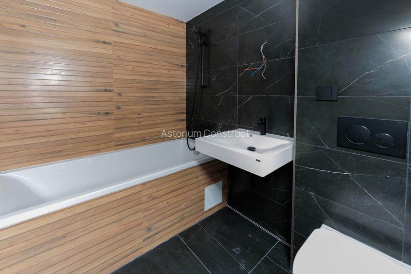 Apartament 4 Camere Finalizat în Ansamblu Rezidențial Nou | Mutare Imediata - 12