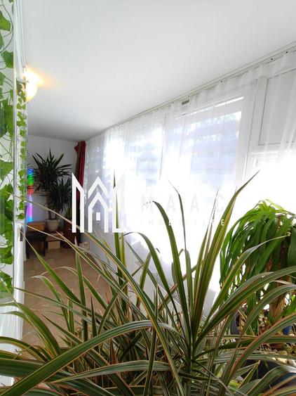 Apartament 2 camere I Parter I Balcon I Hipodrom II - 3