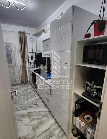 Apartament 2 camere etaj 2 la doar 8 minute de Timisoara - 2