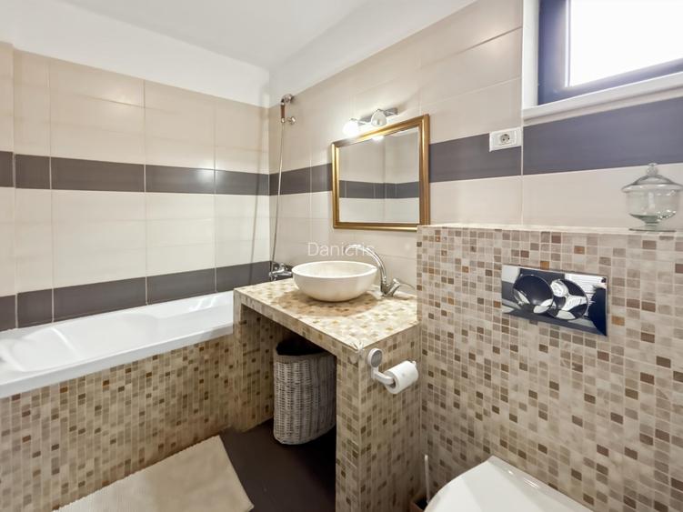 Apartament 3 camere 86mp + Boxa 14.5mp + Loc Parcare | Bloc 2014 - 11