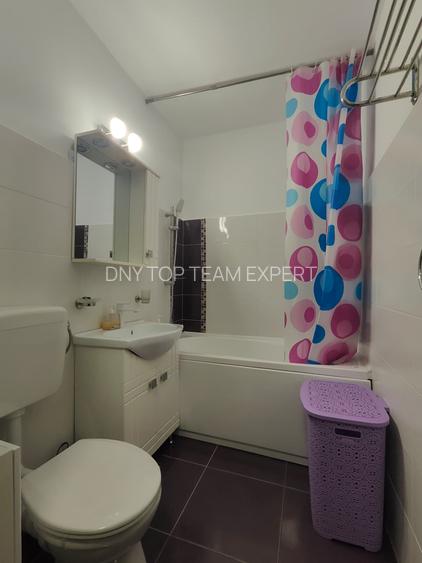 Apartament 2 camere mobilat etaj intermediat metrou 1 decembrie - 22
