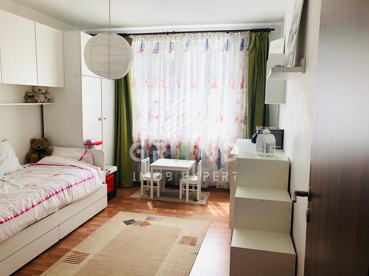 Apartament 3 camere de vanzare, 68 mp,Florești, str. Tineretului. - 5