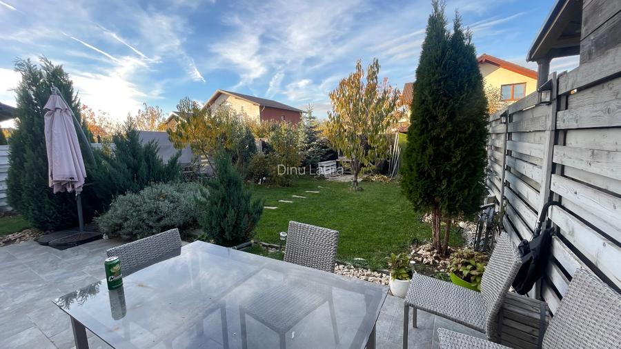 Proprietar vând casă tip duplex 158 mp cartier izvor - 16