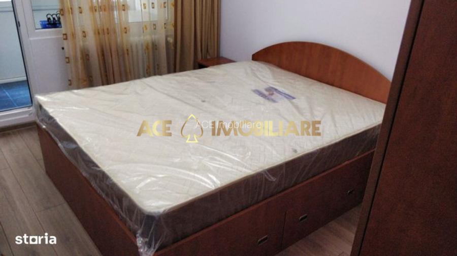 3 Camere de inchiriat | Berceni - Straja | 2/4 | Bloc Reabilitat - 2